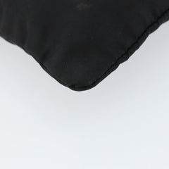 Prada Flat Messenger Bag Tessuto