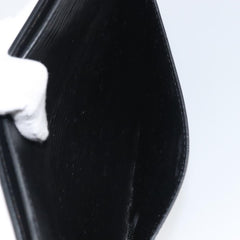 Louis Vuitton Pochette Homme Epi Leather