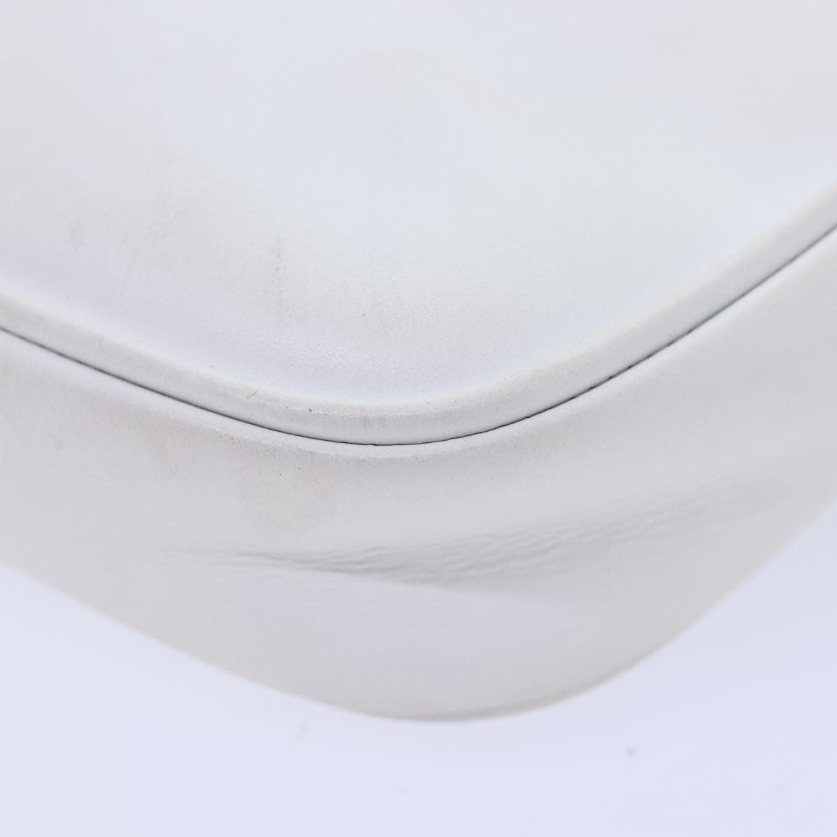 Salvatore Ferragamo Gancini Crossbody Bag Leather