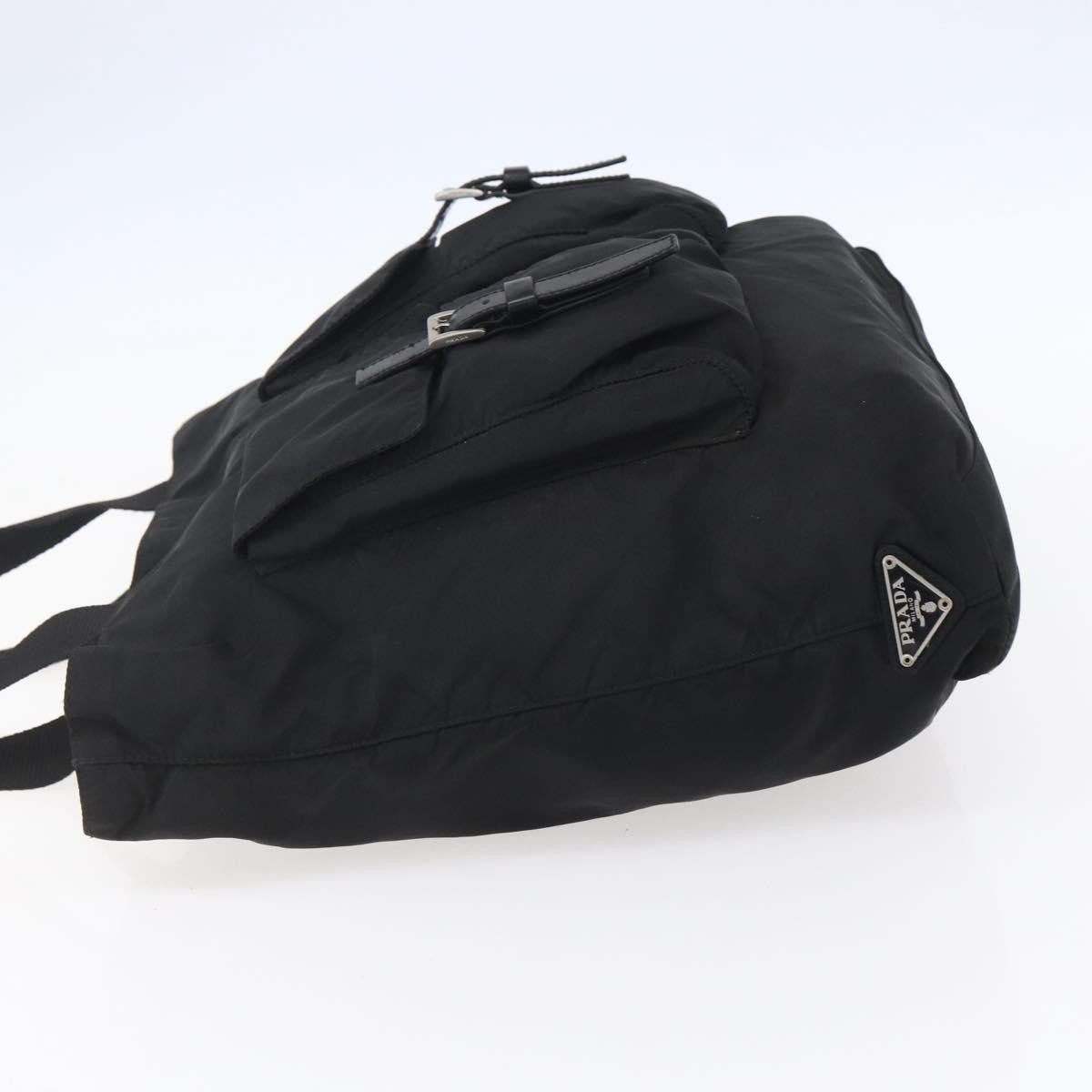 Prada Vintage Tote Tessuto