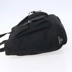 Prada Vintage Tote Tessuto