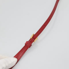 Prada Double Zip Shoulder Bag Nylon