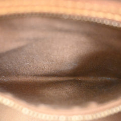 Louis Vuitton Cabas Piano Monogram Canvas