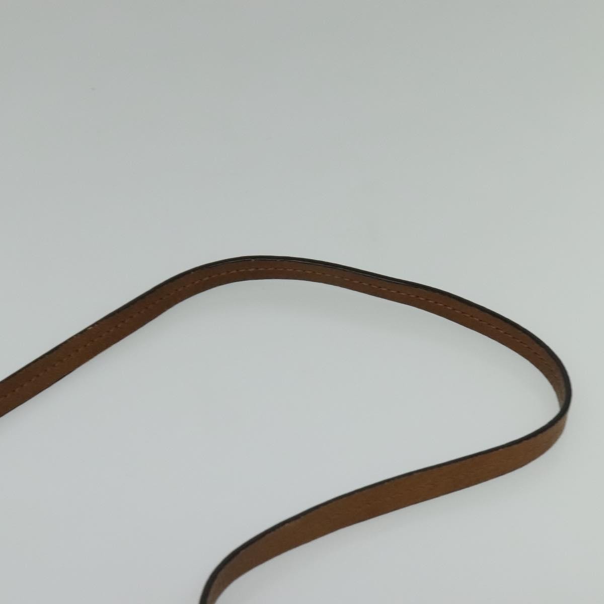 Chloe Vintage Tote bag Leather