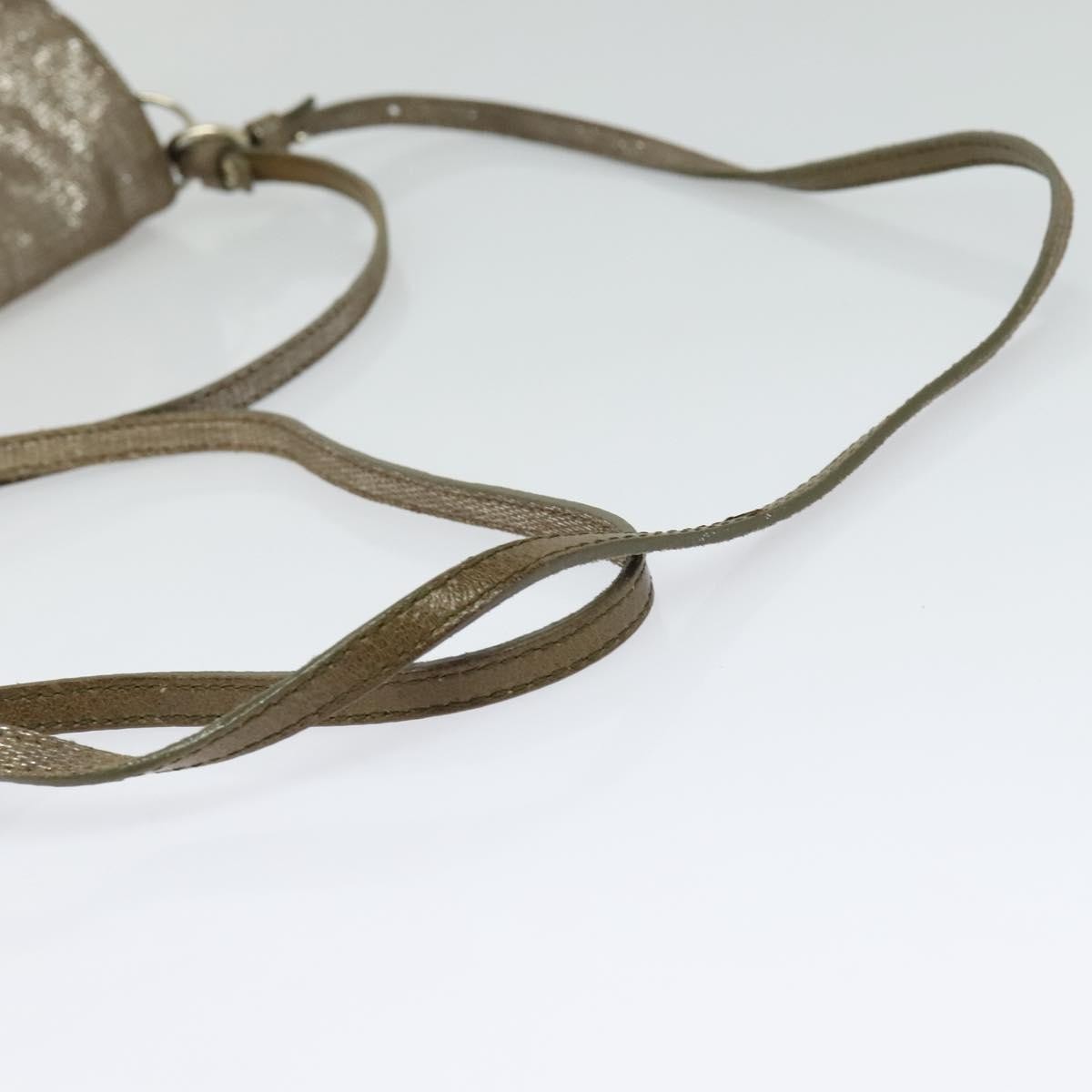 Chloe Lily Shoulder bag Leather