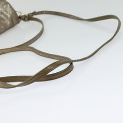 Chloe Lily Shoulder bag Leather