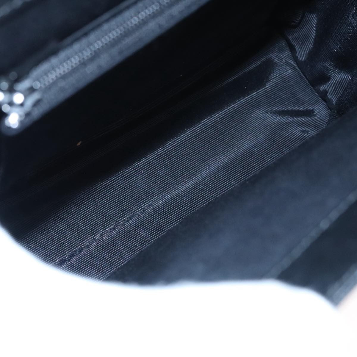 Givenchy Vintage 4G handbag Leather