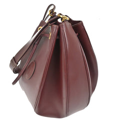 cartier Must de cartier bag Leather