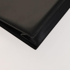 Givenchy Vintage 4G handbag Leather