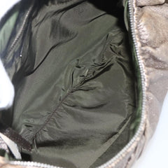 Miu Miu Shoulder Bag Leather