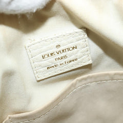 Louis Vuitton Marina Handbag Mini Lin Croisette