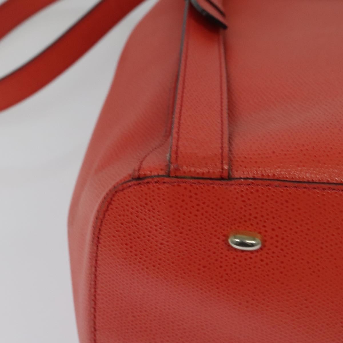 Celine Backpack Leather