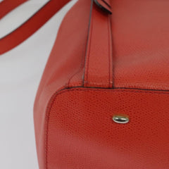 Celine Backpack Leather