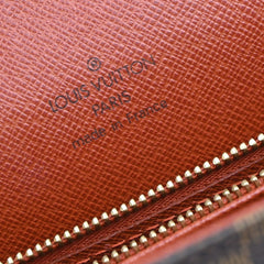 Louis Vuitton Tribeca Handbag Damier