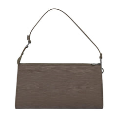 Louis Vuitton Pochette Accessoires Epi Leather