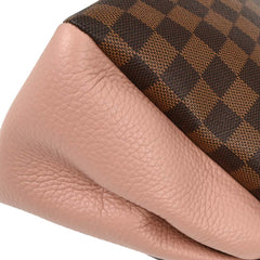 Louis Vuitton Brittany Handbag Damier