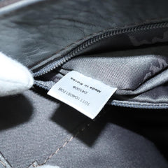 MCM Vintage handbag Leather