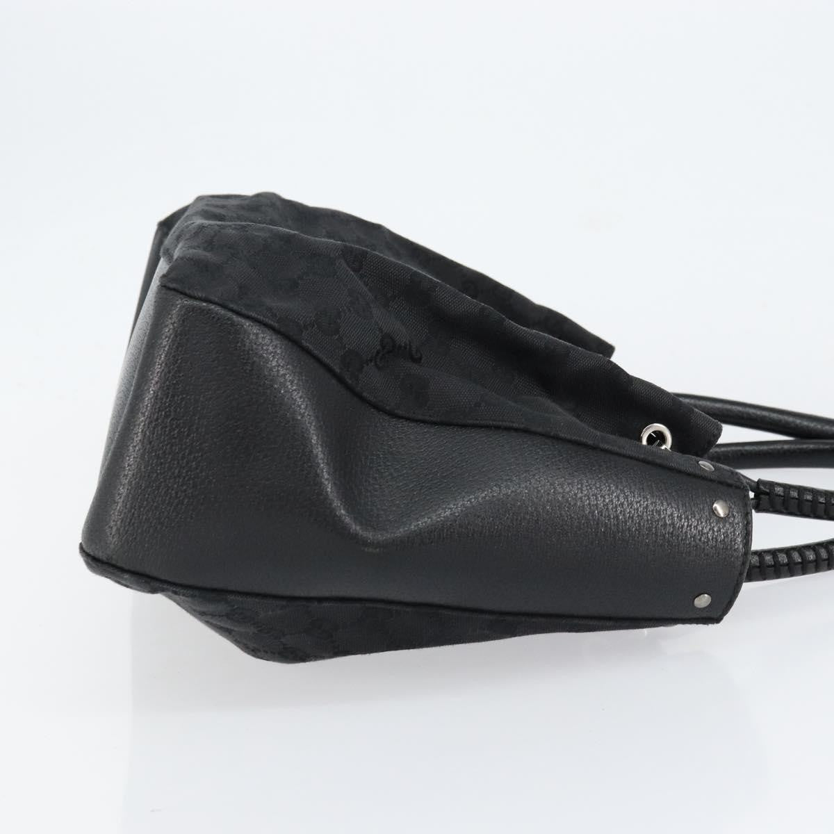 Gucci Vintage tote GG Canvas