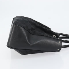 Gucci Vintage tote GG Canvas