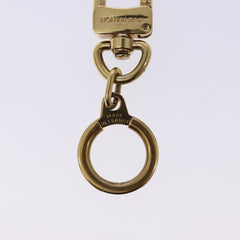 Louis Vuitton Bolt Pochette Extender Keychain Metal
