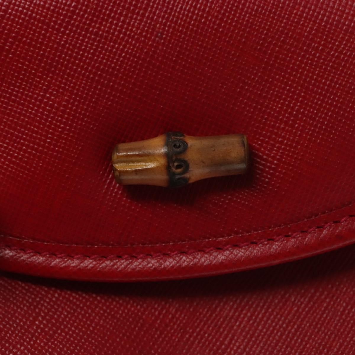 Gucci Bamboo 1947 Belt Bag Leather