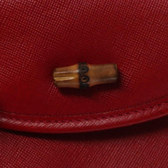 Gucci Bamboo 1947 Belt Bag Leather