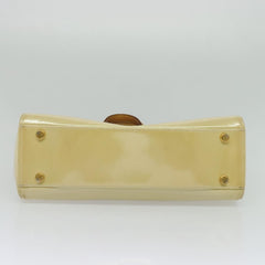 Louis Vuitton Brea Handbag Monogram Vernis