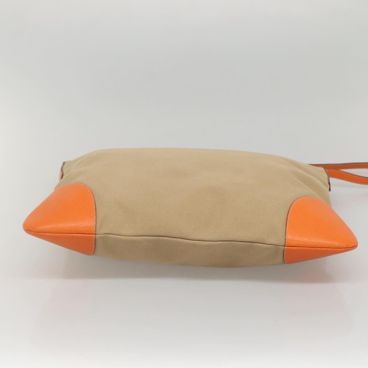 Prada Flat Tote Canvas