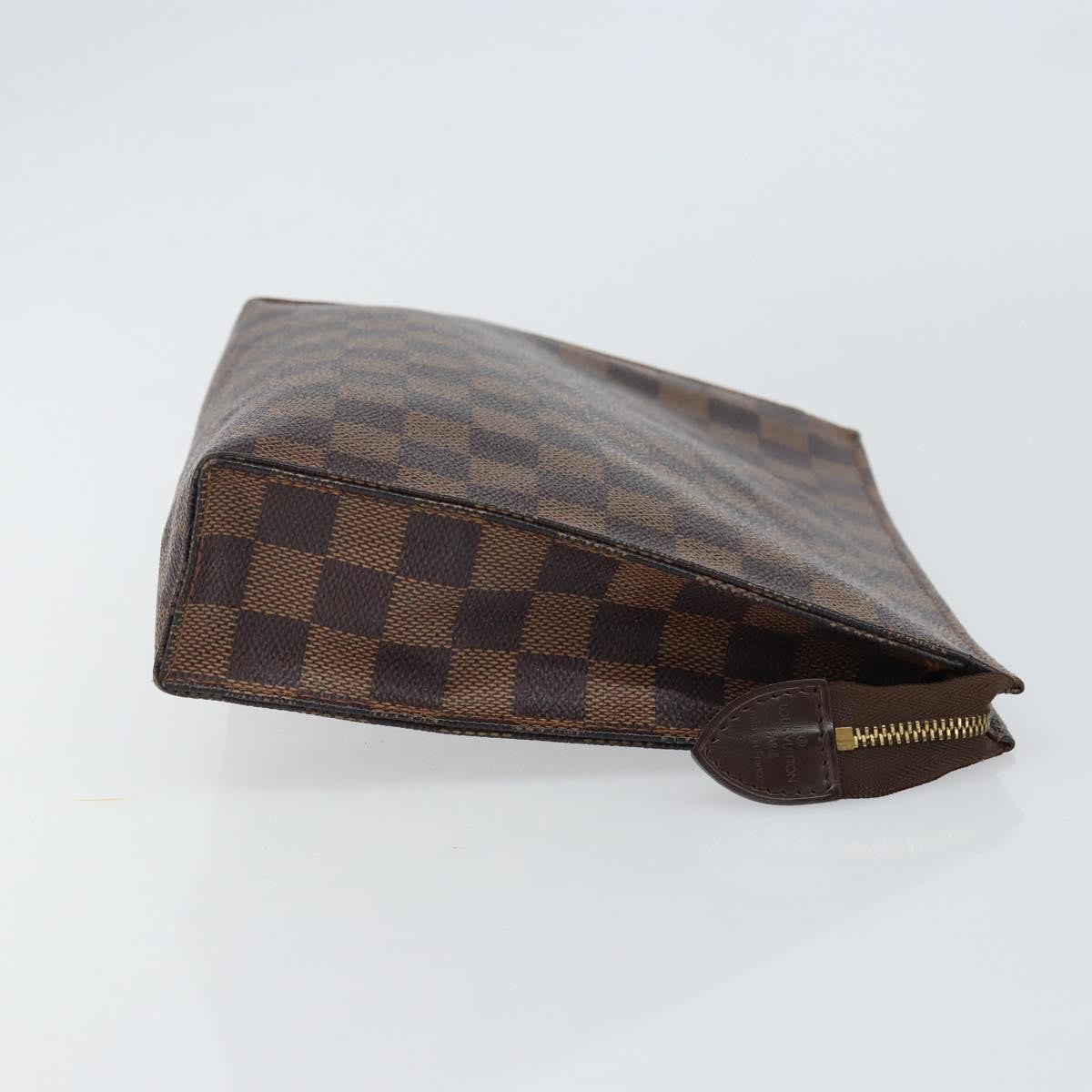 Louis Vuitton Toiletry Pouch Damier