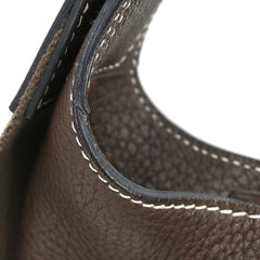 Hermes Sac Good News Bag Leather