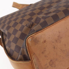 Louis Vuitton Chelsea Handbag Centenaire Damier