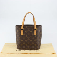 Louis Vuitton Vavin Tote Monogram Canvas