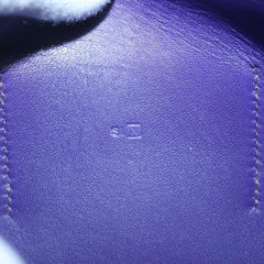 Hermes Dogon Duo Combined Wallet Leather