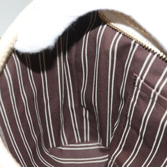 Louis Vuitton Antigua Tote Canvas