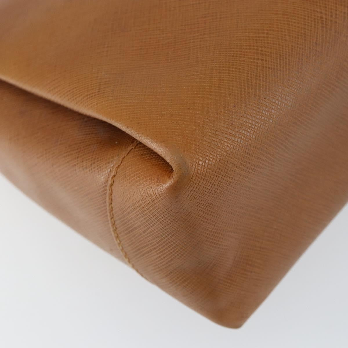 Gucci Vintage Shoulder Bag Leather