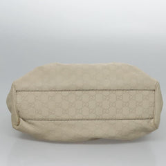 Gucci Sukey Tote Leather