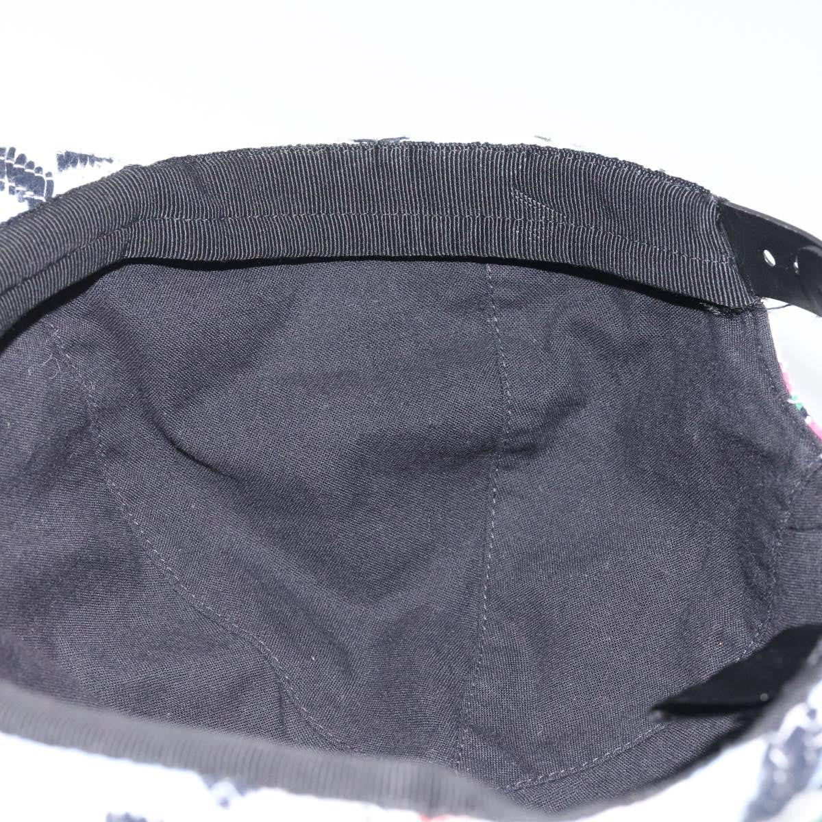 Chanel Airlines Baseball Cap Cotton