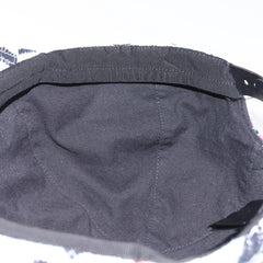 Chanel Airlines Baseball Cap Cotton