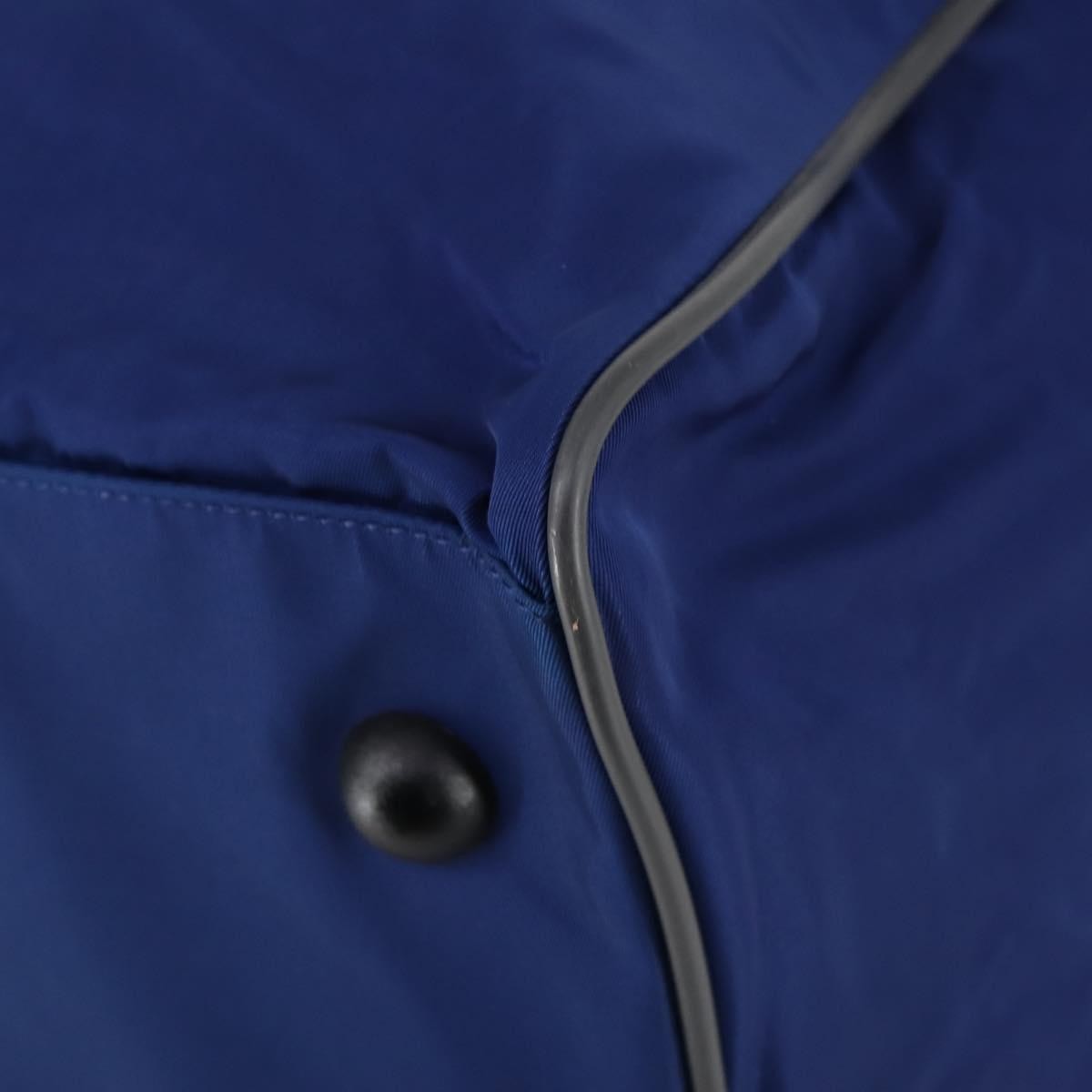 Prada Convertible Weekender Bag Tessuto