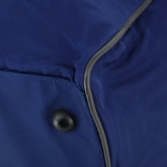 Prada Convertible Weekender Bag Tessuto