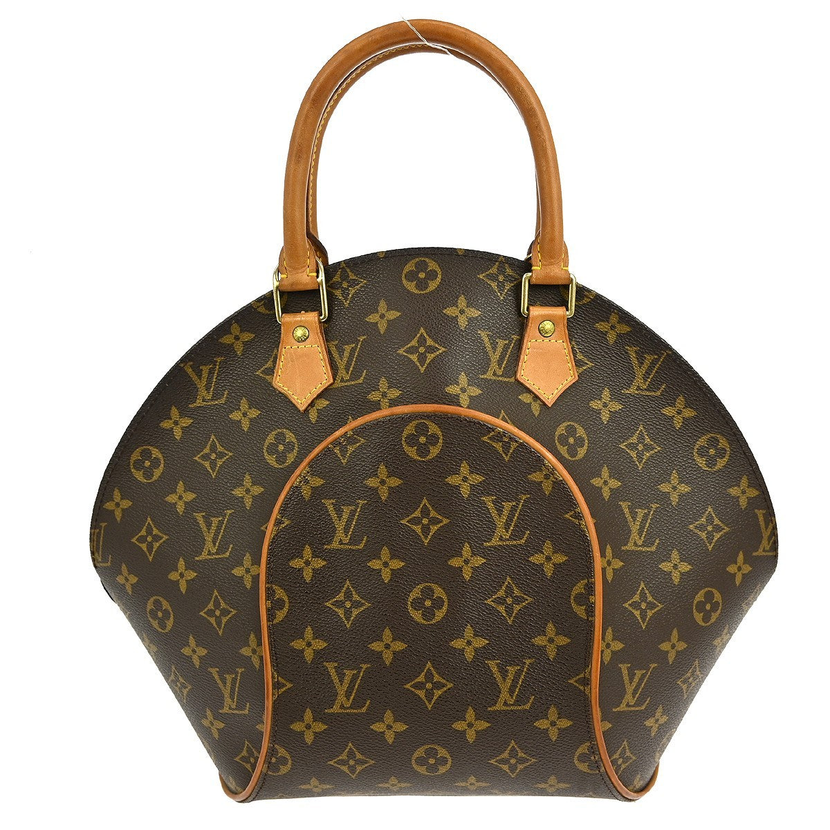Louis Vuitton Ellipse Bag Monogram Canvas