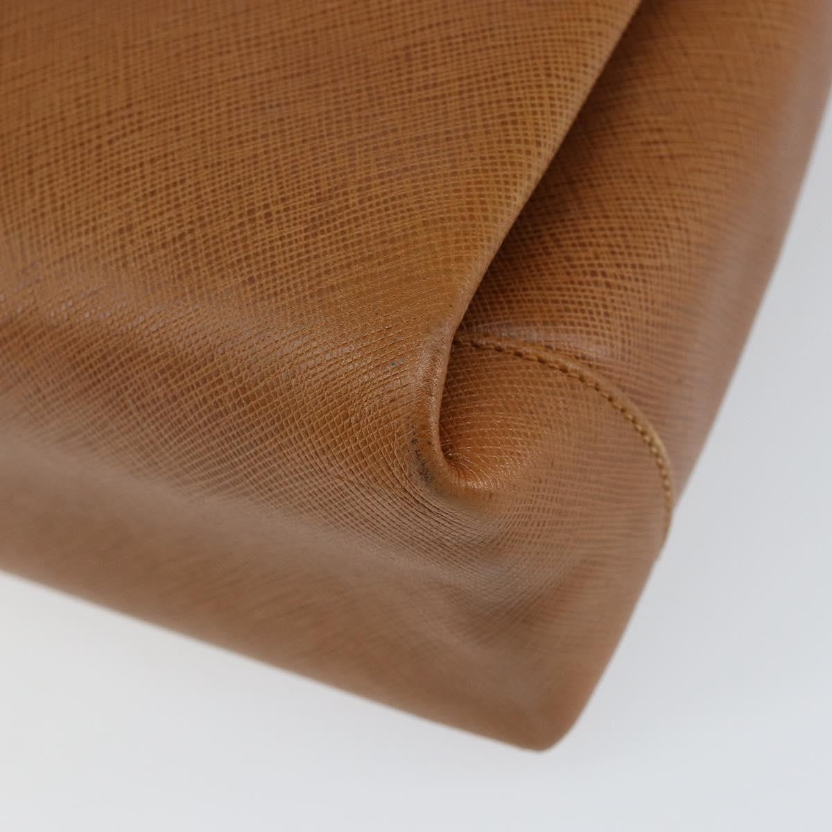 Gucci Vintage Shoulder Bag Leather