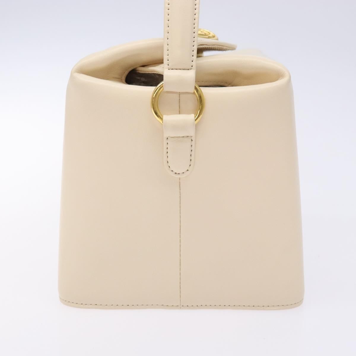 Givenchy Vintage Handbag Leather