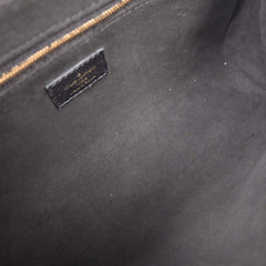 Louis Vuitton Saint Germain Handbag Monogram Empreinte Leather