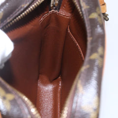 Louis Vuitton Amazone Bag Monogram Canvas