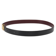 Chanel CC Belt Leather