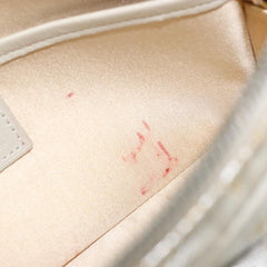 Louis Vuitton McKenna Shoulder Bag Mini Lin