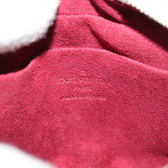 Louis Vuitton Wapity Trousse Pouch Monogram Multicolor