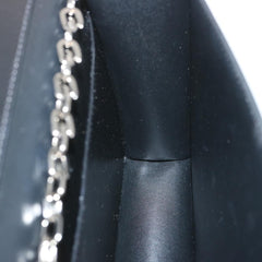 Givenchy 4G Chain Crossbody Bag Leather