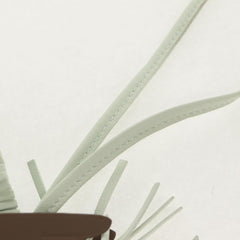 Hermes Pegase Rodeo Bag Charm Leather